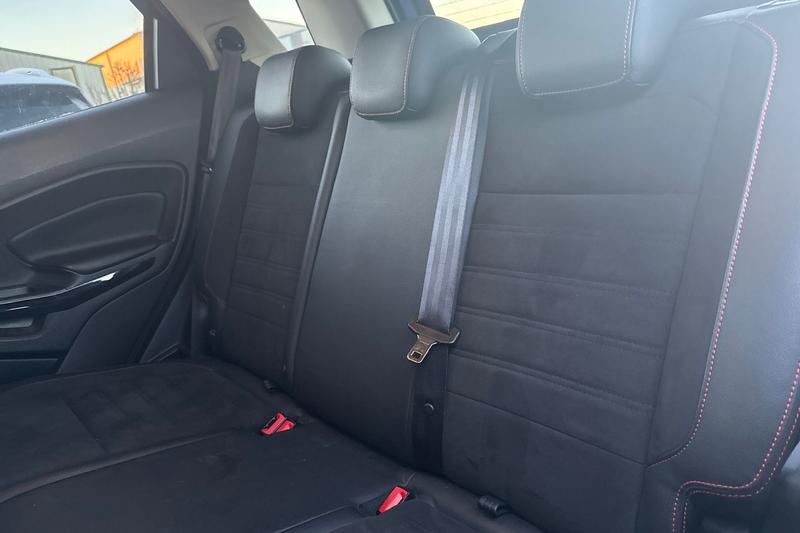 Used Ford Ecosport 2019 for sale - 77110138: Photo 20