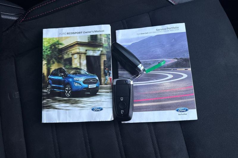 Used Ford Ecosport 2019 for sale - 77110138: Photo 22