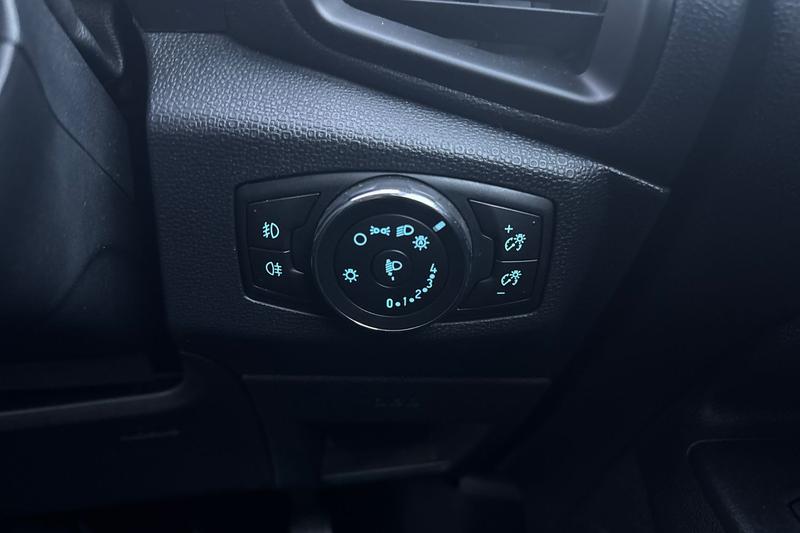 Used Ford Ecosport 2019 for sale - 77110138: Photo 23