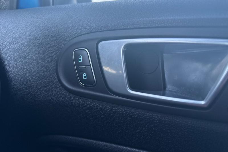 Used Ford Ecosport 2019 for sale - 77110138: Photo 24