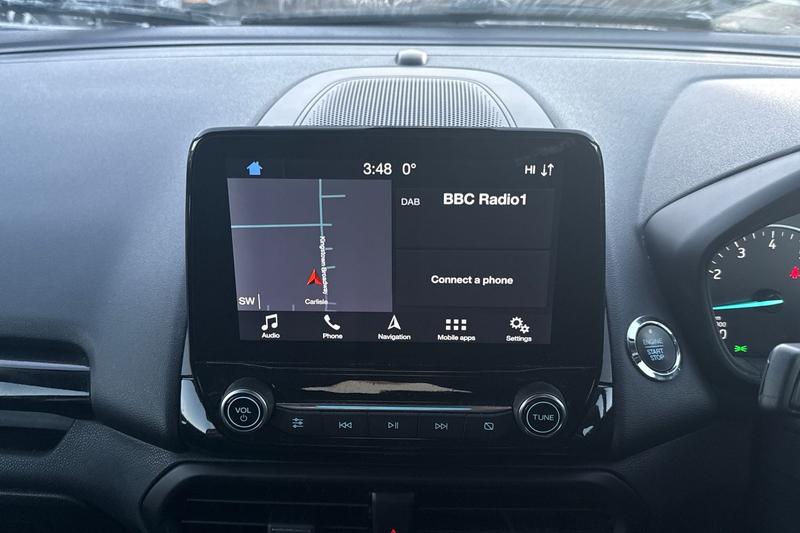 Used Ford Ecosport 2019 for sale - 77110138: Photo 26