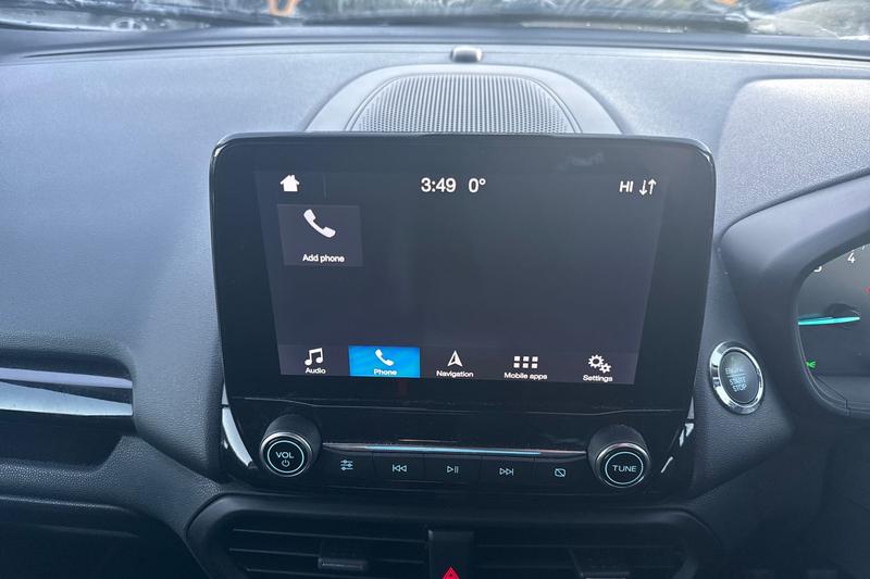 Used Ford Ecosport 2019 for sale - 77110138: Photo 27