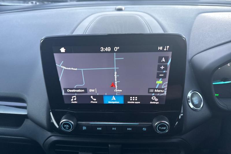 Used Ford Ecosport 2019 for sale - 77110138: Photo 28