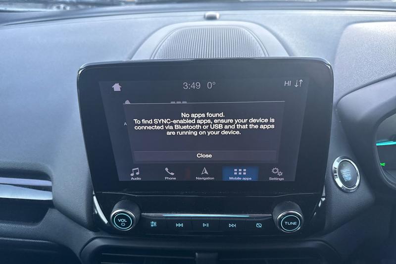 Used Ford Ecosport 2019 for sale - 77110138: Photo 29