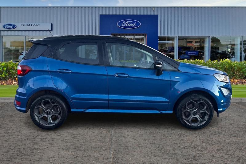 Used Ford Ecosport 2019 for sale - 77110138: Photo 3