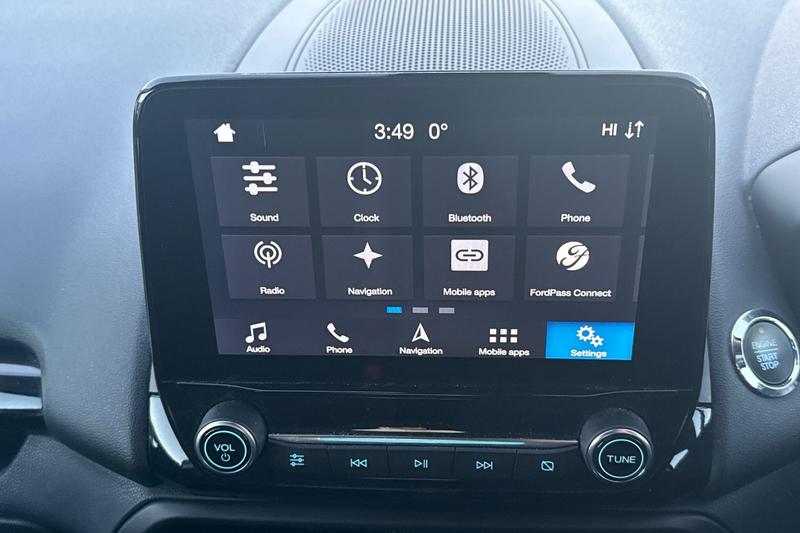 Used Ford Ecosport 2019 for sale - 77110138: Photo 30