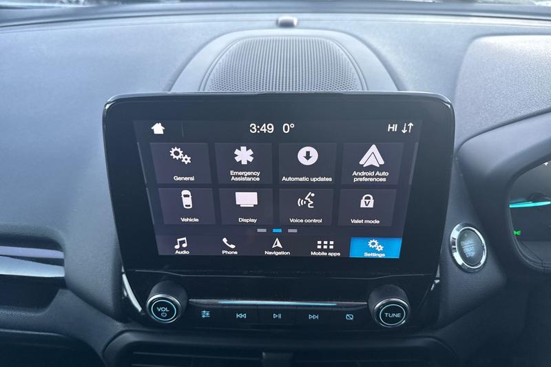 Used Ford Ecosport 2019 for sale - 77110138: Photo 31