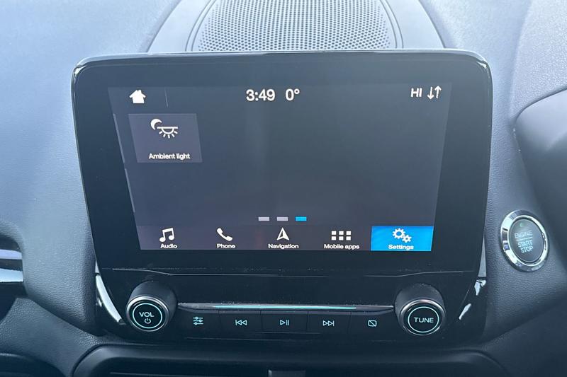 Used Ford Ecosport 2019 for sale - 77110138: Photo 32