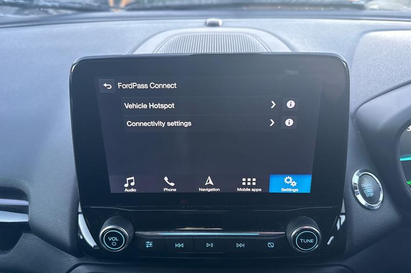 Used Ford Ecosport 2019 for sale - 77110138: Photo 33