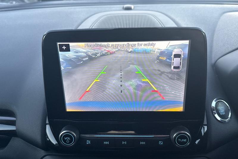 Used Ford Ecosport 2019 for sale - 77110138: Photo 34