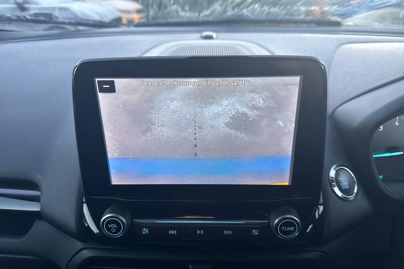 Used Ford Ecosport 2019 for sale - 77110138: Photo 35