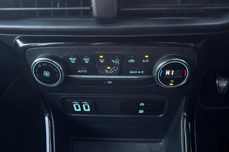 Used Ford Ecosport 2019 for sale - 77110138: Photo 36