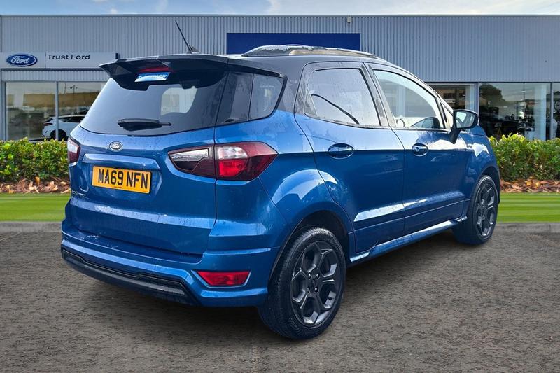Used Ford Ecosport 2019 for sale - 77110138: Photo 4