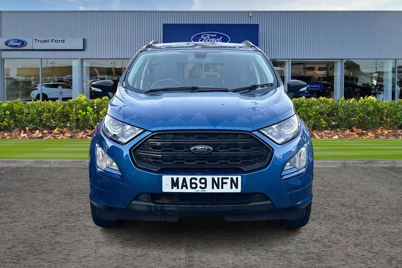 Used Ford Ecosport 2019 for sale - 77110138: Photo 6