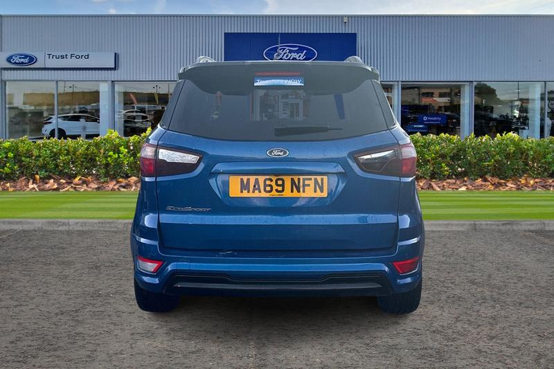 Used Ford Ecosport 2019 for sale - 77110138: Photo 7