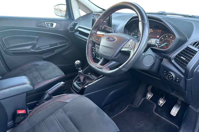 Used Ford Ecosport 2019 for sale - 77110138: Photo 9