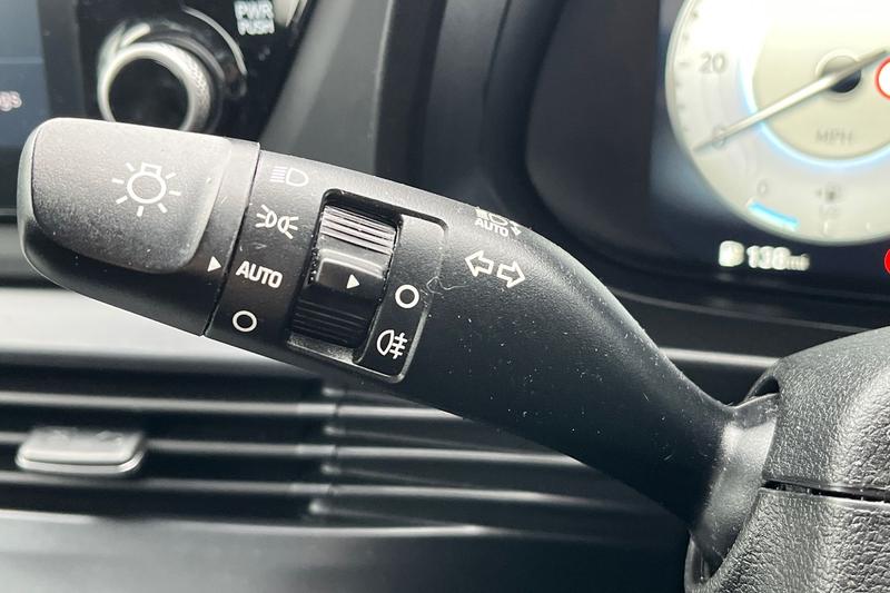 Used Hyundai BAYON 2023 for sale - 77435191: Photo 14