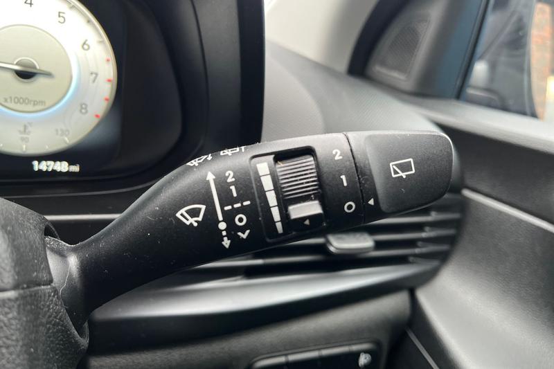 Used Hyundai BAYON 2023 for sale - 77435191: Photo 15