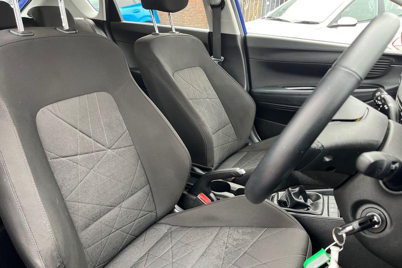 Used Hyundai BAYON 2023 for sale - 77435191: Photo 17