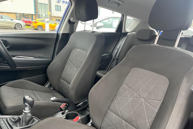 Used Hyundai BAYON 2023 for sale - 77435191: Photo 19