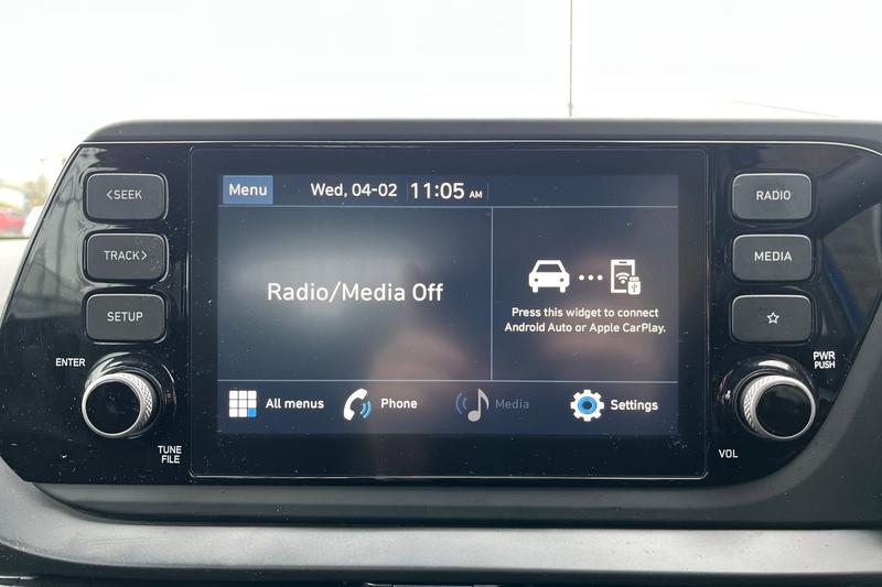 Used Hyundai BAYON 2023 for sale - 77435191: Photo 26