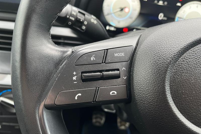 Used Hyundai BAYON 2023 for sale - 77435191: Photo 27