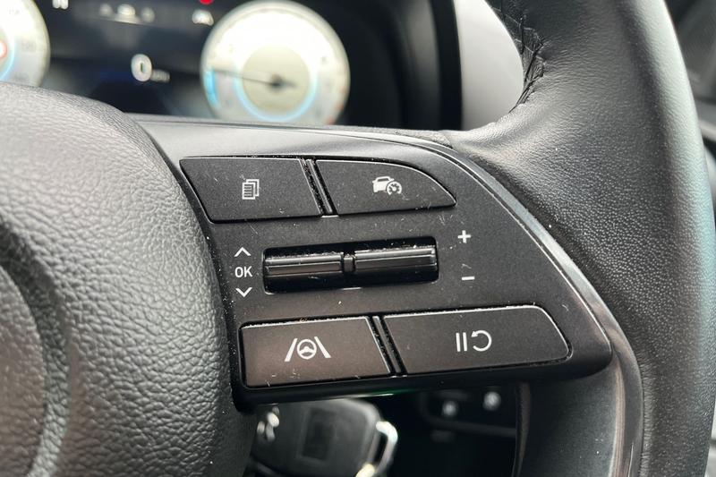 Used Hyundai BAYON 2023 for sale - 77435191: Photo 28