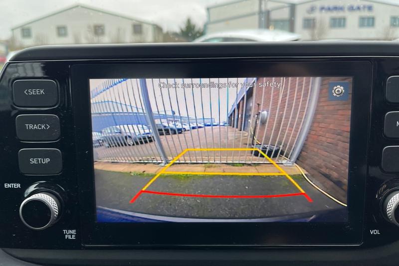 Used Hyundai BAYON 2023 for sale - 77435191: Photo 30