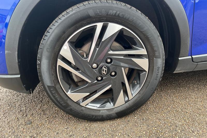 Used Hyundai BAYON 2023 for sale - 77435191: Photo 35