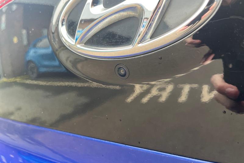 Used Hyundai BAYON 2023 for sale - 77435191: Photo 37