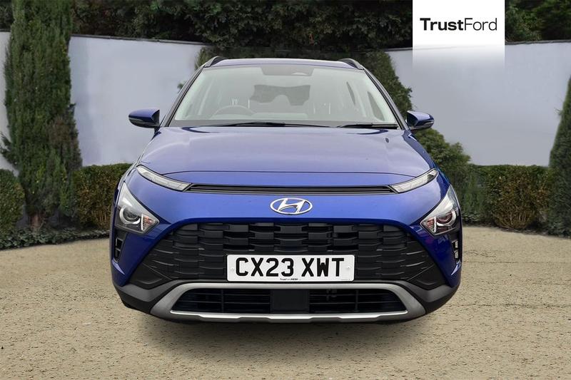 Used Hyundai BAYON 2023 for sale - 77435191: Photo 6