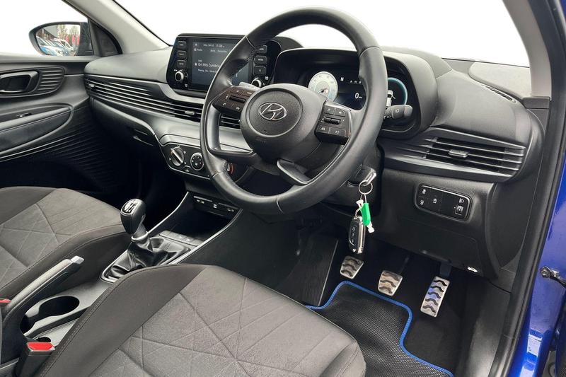 Used Hyundai BAYON 2023 for sale - 77435191: Photo 9