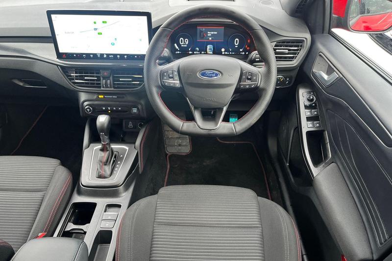 Used Ford Focus 2025 for sale - 77626971: Photo 11