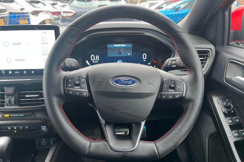 Used Ford Focus 2025 for sale - 77626971: Photo 12