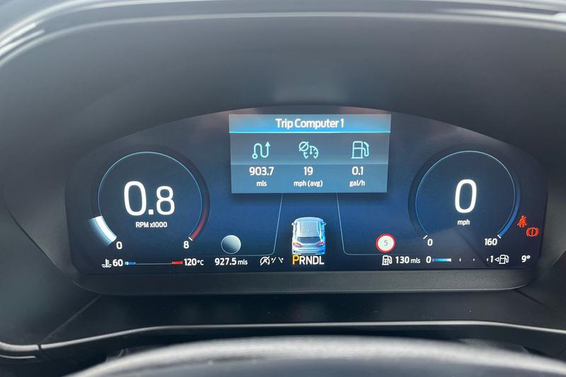 Used Ford Focus 2025 for sale - 77626971: Photo 13