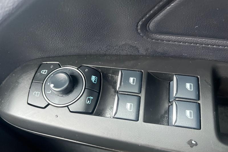 Used Ford Focus 2025 for sale - 77626971: Photo 16