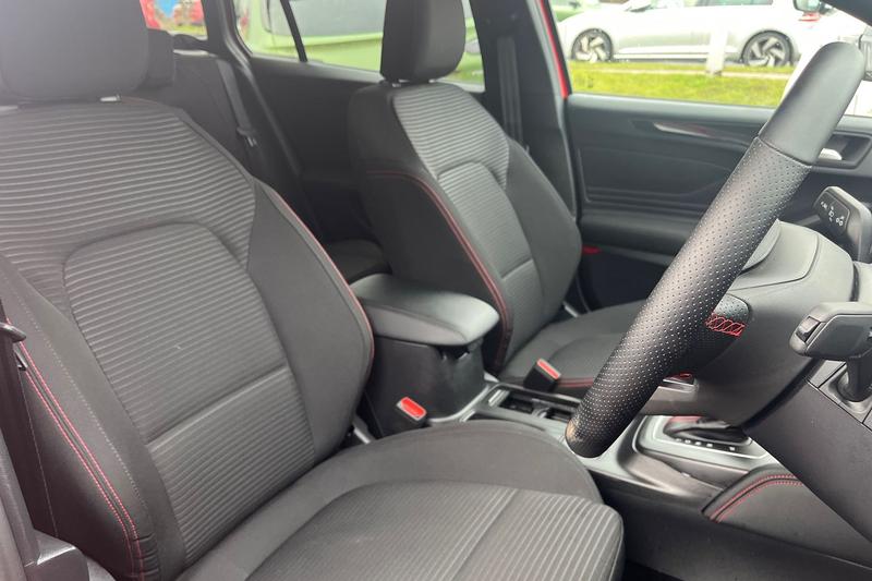 Used Ford Focus 2025 for sale - 77626971: Photo 17