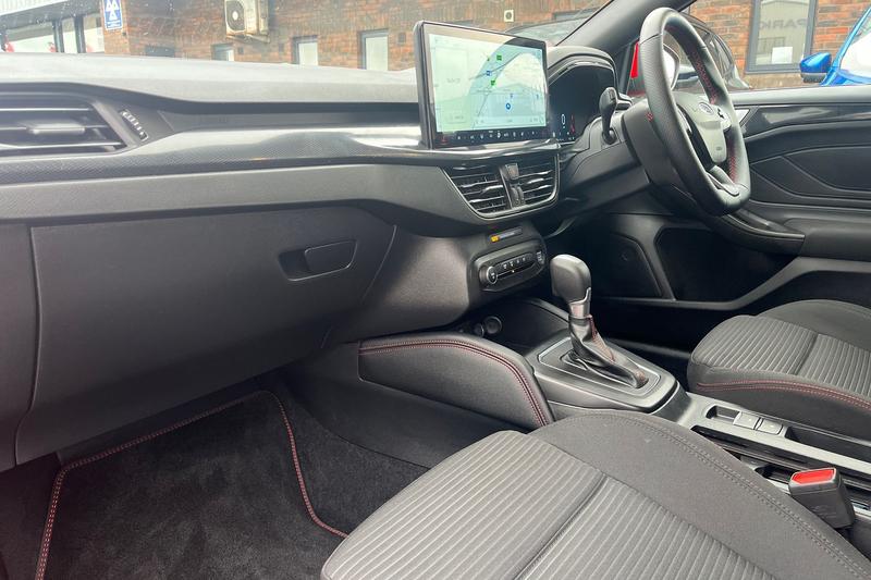 Used Ford Focus 2025 for sale - 77626971: Photo 18