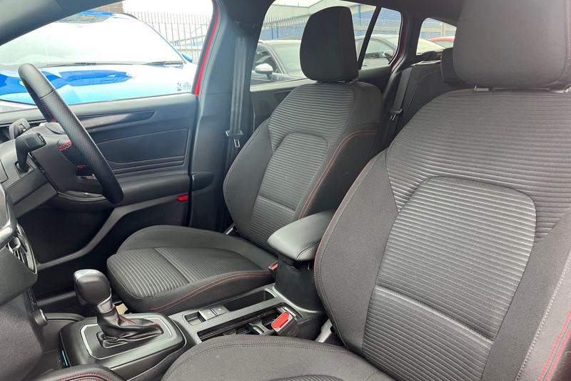 Used Ford Focus 2025 for sale - 77626971: Photo 19