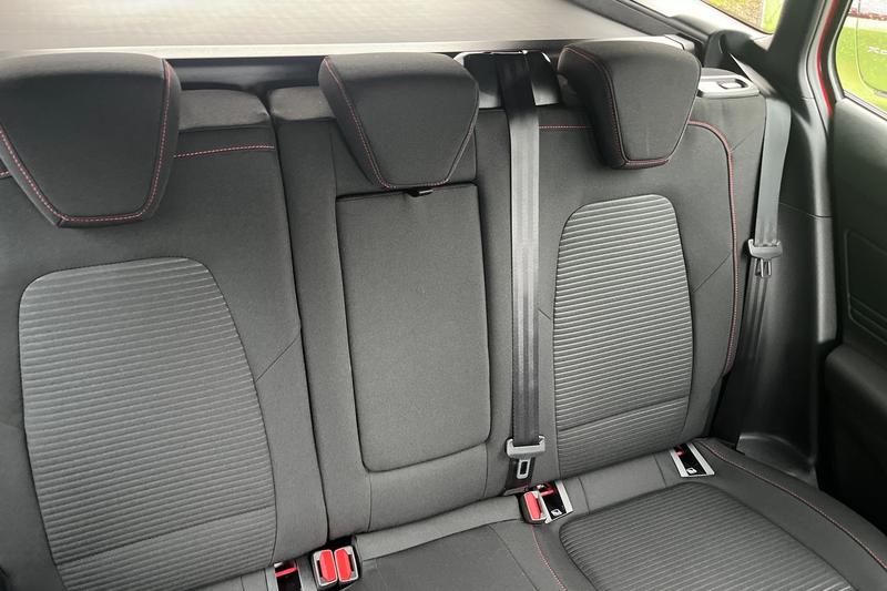 Used Ford Focus 2025 for sale - 77626971: Photo 20