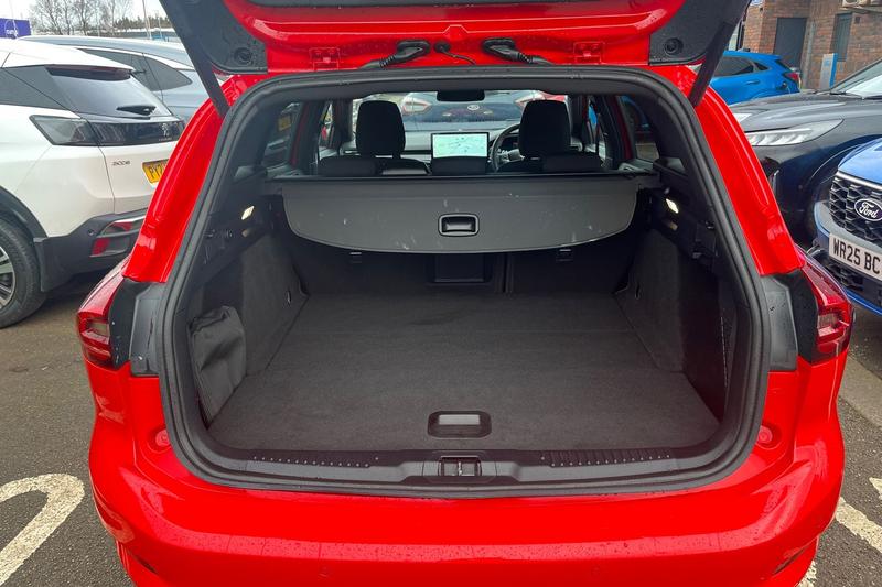 Used Ford Focus 2025 for sale - 77626971: Photo 21