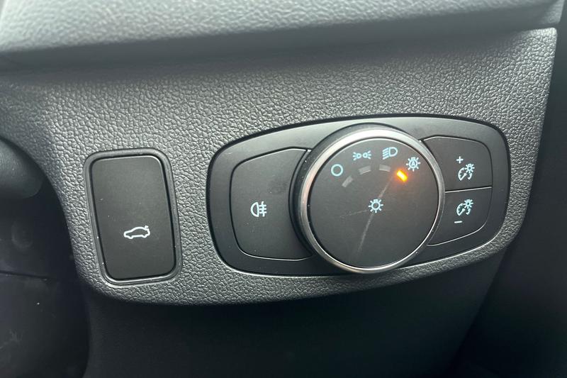 Used Ford Focus 2025 for sale - 77626971: Photo 23