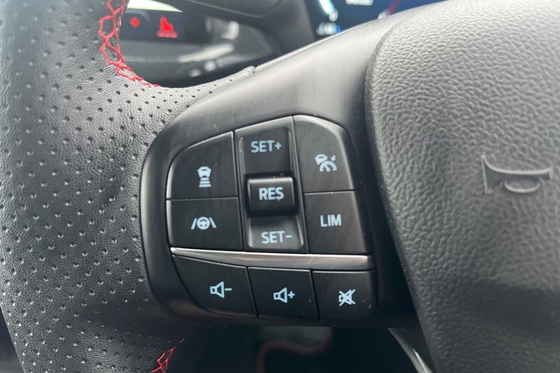 Used Ford Focus 2025 for sale - 77626971: Photo 24