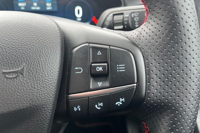 Used Ford Focus 2025 for sale - 77626971: Photo 25