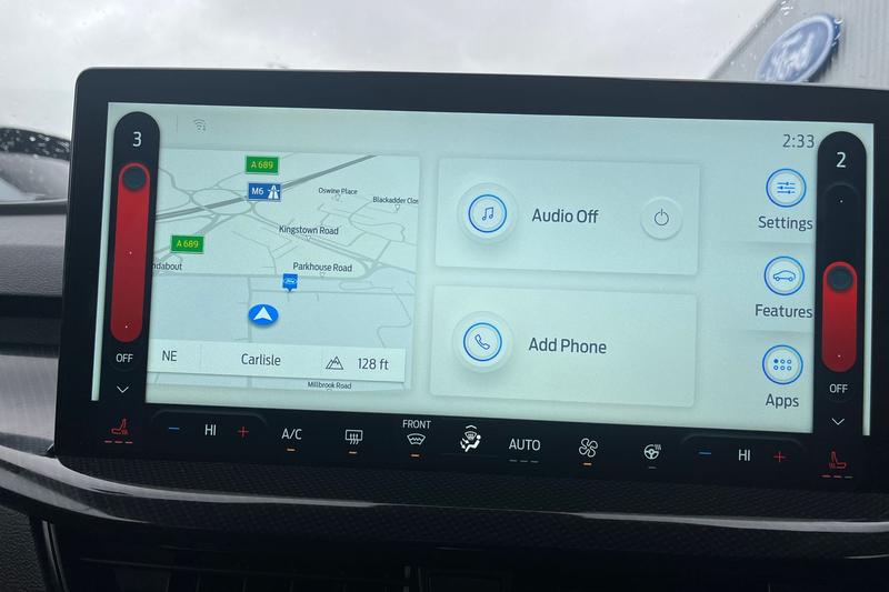 Used Ford Focus 2025 for sale - 77626971: Photo 27