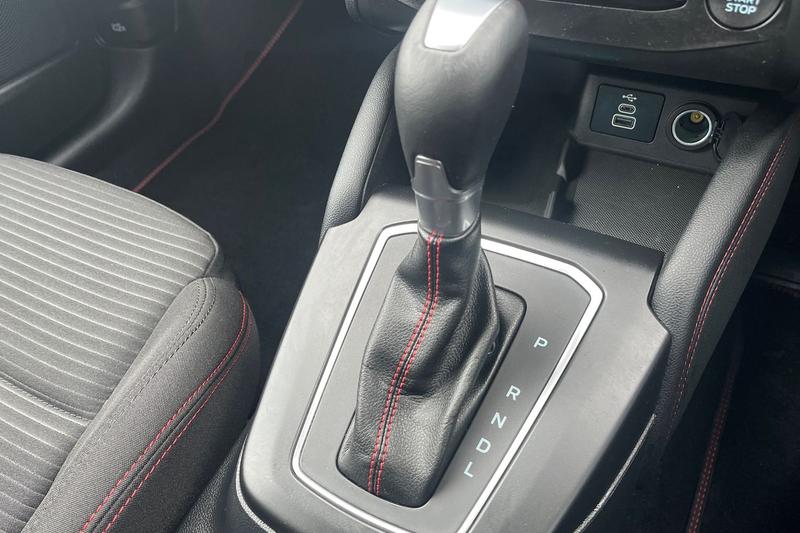 Used Ford Focus 2025 for sale - 77626971: Photo 28