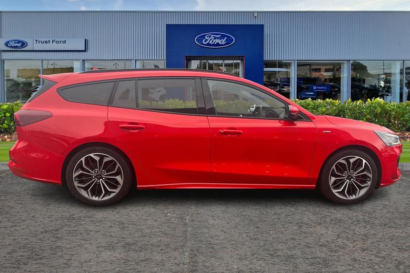 Used Ford Focus 2025 for sale - 77626971: Photo 3