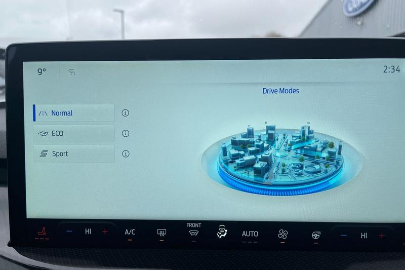 Used Ford Focus 2025 for sale - 77626971: Photo 30