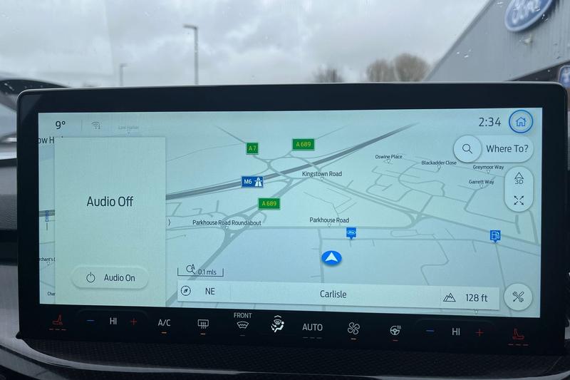 Used Ford Focus 2025 for sale - 77626971: Photo 31