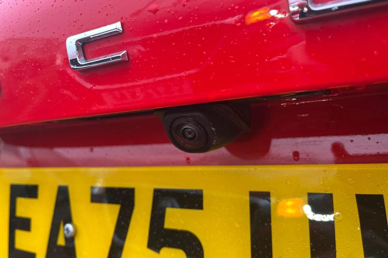 Used Ford Focus 2025 for sale - 77626971: Photo 36